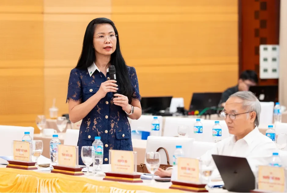 Phó Thống đốc: Cung ứng đủ vốn cho nền kinh tế Phó Thống đốc: Cung ứng đủ vốn cho nền kinh tế