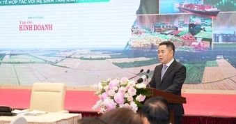Phó Thống đốc: Hợp tác xã khó tiếp cận nguồn vốn tín dụng vì thiếu minh bạch dòng tiền
