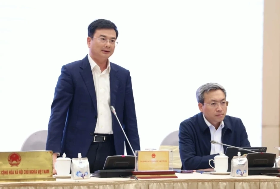 Phó thống đốc: Tỷ giá có xu hướng tăng do căng thẳng Trung Đông Phó thống đốc: Tỷ giá có xu hướng tăng do căng thẳng Trung Đông