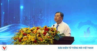Phó Thủ tướng: Dung Quất cần đi đầu thu hút đầu tư công nghệ cao, công nghệ xanh