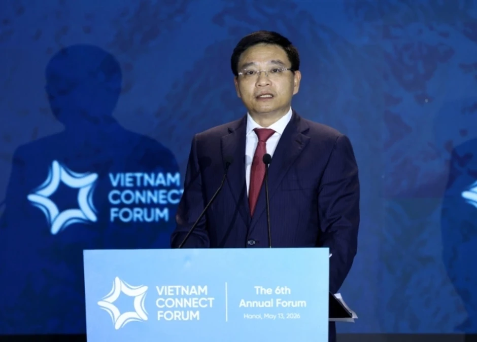 Phó thủ tướng: FDI thế hệ mới phải tạo giá trị cho Việt Nam