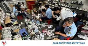 Phó Thủ tướng Hồ Quốc Dũng: Không có vùng cấm trong xử lý vi phạm sở hữu trí tuệ