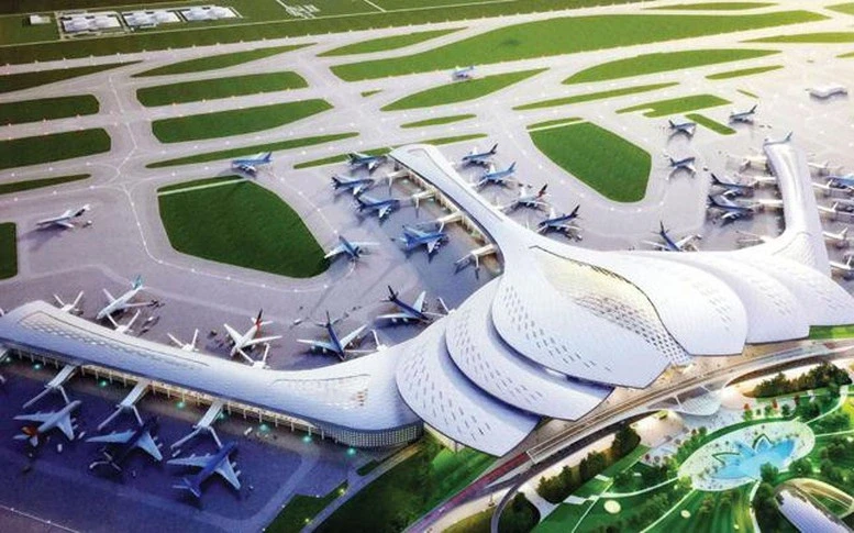 Phó Thủ tướng: Khai thác sân bay Long Thành trong năm nay là nhiệm vụ bắt buộc! Phó Thủ tướng: Khai thác sân bay Long Thành trong năm nay là nhiệm vụ bắt buộc!