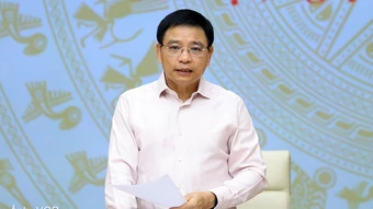 Phó thủ tướng: Không để doanh nghiệp tốt mất cơ hội kinh doanh vì thiếu vốn