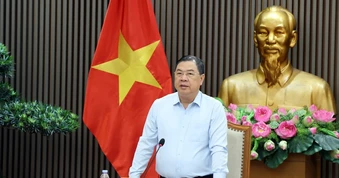 Phó Thủ tướng: Không để thiếu điện trong bất kỳ hoàn cảnh nào