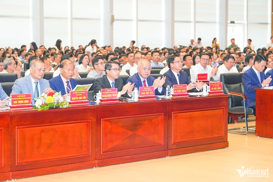 Phó Thủ tướng: Logistics không có ranh giới hành chính Phó Thủ tướng: Logistics không có ranh giới hành chính