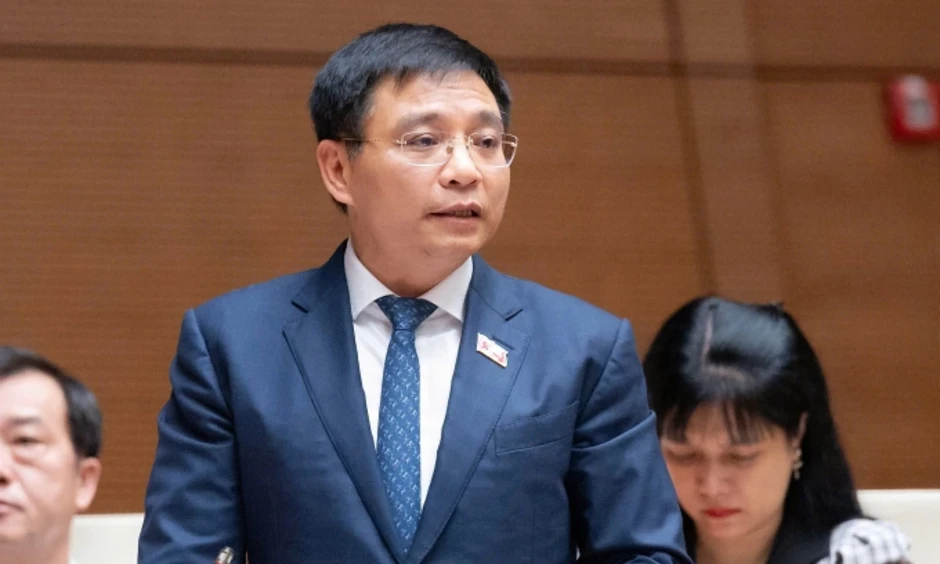 Phó thủ tướng: Mục tiêu vốn hóa thị trường chứng khoán đạt 120% GDP vào 2028 Phó thủ tướng: Mục tiêu vốn hóa thị trường chứng khoán đạt 120% GDP vào 2028