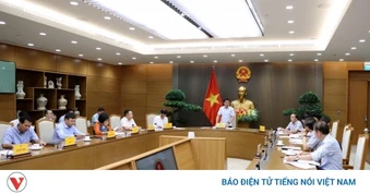 Phó Thủ tướng Nguyễn Văn Thắng: Ưu tiên ODA cho các dự án lớn