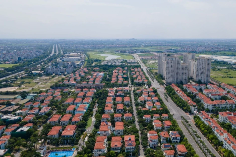 Phó thủ tướng: Sẽ sửa Luật Đất đai trong năm nay Phó thủ tướng: Sẽ sửa Luật Đất đai trong năm nay