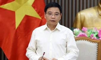 Phó thủ tướng: Sớm giao chỉ tiêu tăng trưởng cho các địa phương, doanh nghiệp Nhà nước