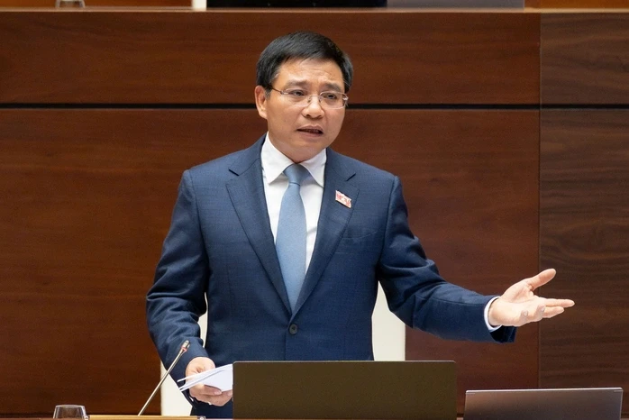 Phó Thủ tướng: Sửa đổi, bổ sung các quy định về tạm hoãn xuất cảnh do nợ thuế Phó Thủ tướng: Sửa đổi, bổ sung các quy định về tạm hoãn xuất cảnh do nợ thuế
