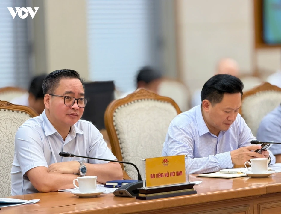 Phó Thủ tướng: Tạo chuyển biến thực chất trong chống khai thác IUU trước ngày 30/8
