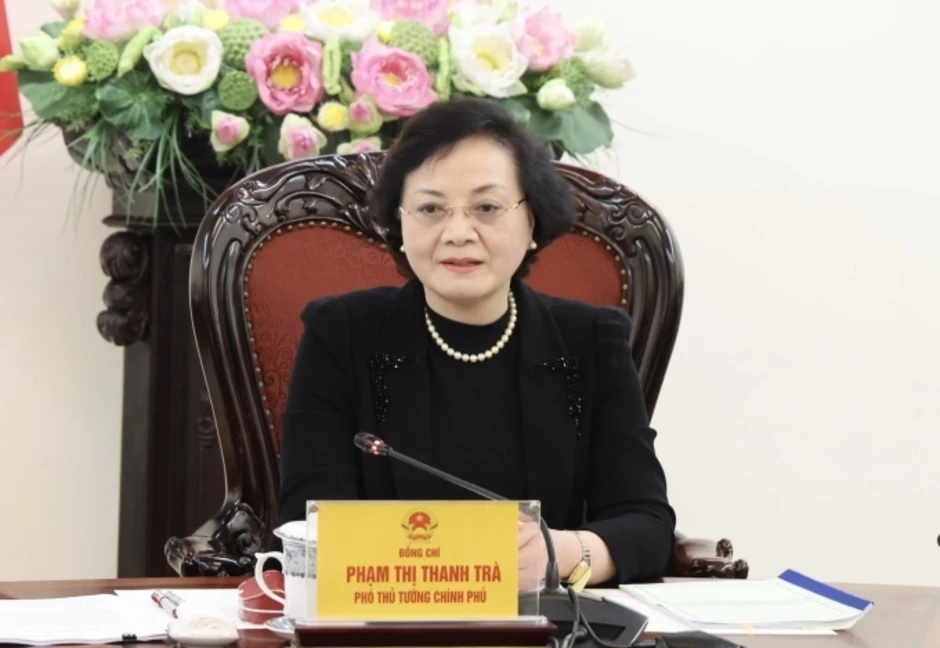Phó thủ tướng: Thí điểm thuê tổng giám đốc doanh nghiệp nhà nước