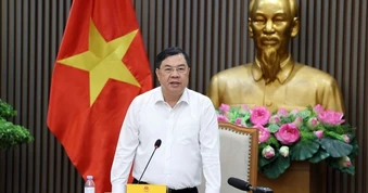 Phó Thủ tướng Thường trực Phạm Gia Túc có chỉ đạo mới về xăng E10