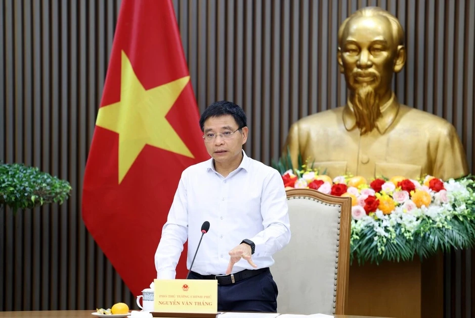 Phó thủ tướng yêu cầu giảm lãi suất cho vay 1,5-2% Phó thủ tướng yêu cầu giảm lãi suất cho vay 1,5-2%