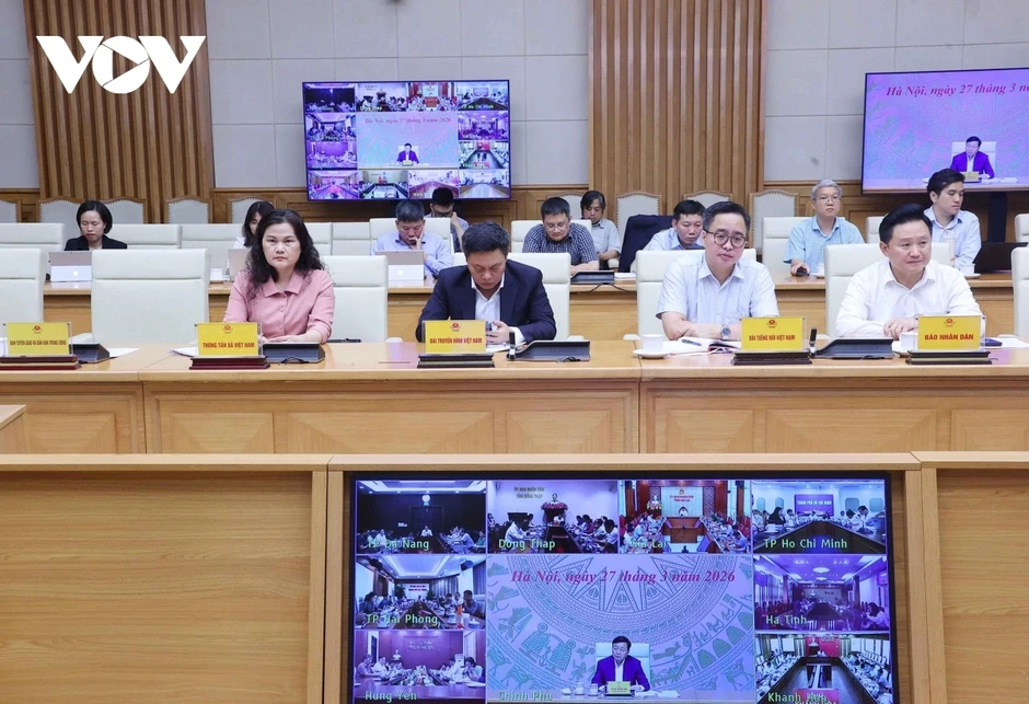 Phó Thủ tướng yêu cầu xử lý dứt điểm 11 vấn đề IUU trước hạn báo cáo EC Phó Thủ tướng yêu cầu xử lý dứt điểm 11 vấn đề IUU trước hạn báo cáo EC