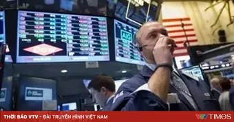 Phố Wall lo ngại “bong bóng” đầu tư AI