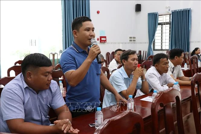 Phòng, chống dịch bệnh trên vật nuôi trước thời tiết phức tạp Phòng, chống dịch bệnh trên vật nuôi trước thời tiết phức tạp