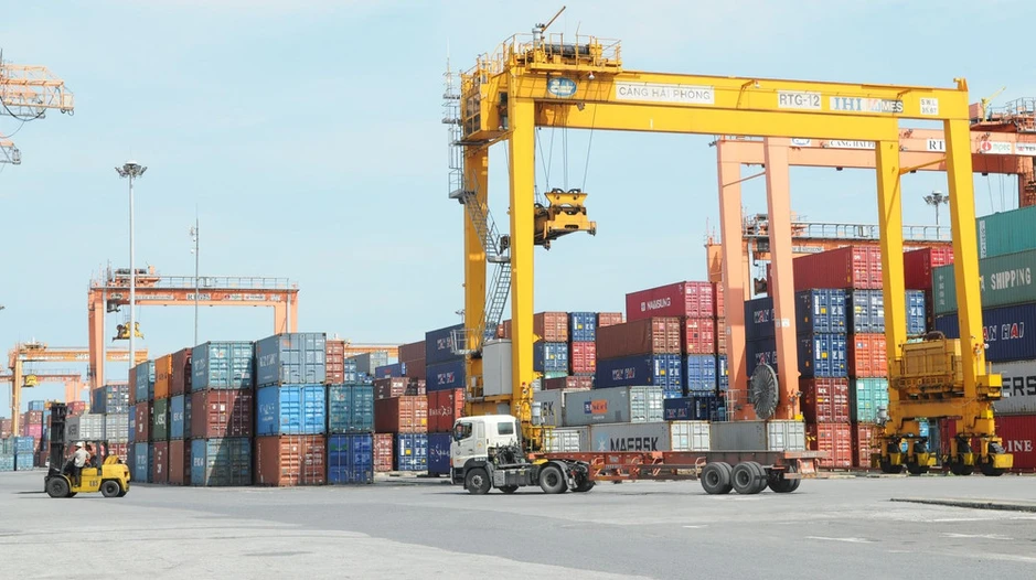Phòng vệ thương mại giúp công nghiệp Việt Nam tăng sức cạnh tranh Phòng vệ thương mại giúp công nghiệp Việt Nam tăng sức cạnh tranh