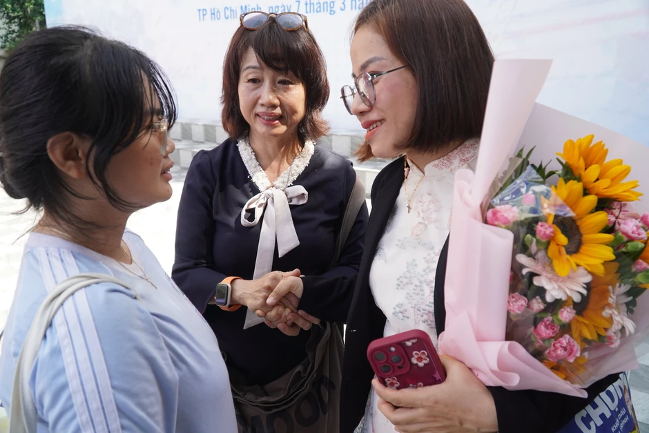 Phụ huynh hỏi nhiều, hiểu kỹ để không nói "giá như" Phụ huynh hỏi nhiều, hiểu kỹ để không nói "giá như"
