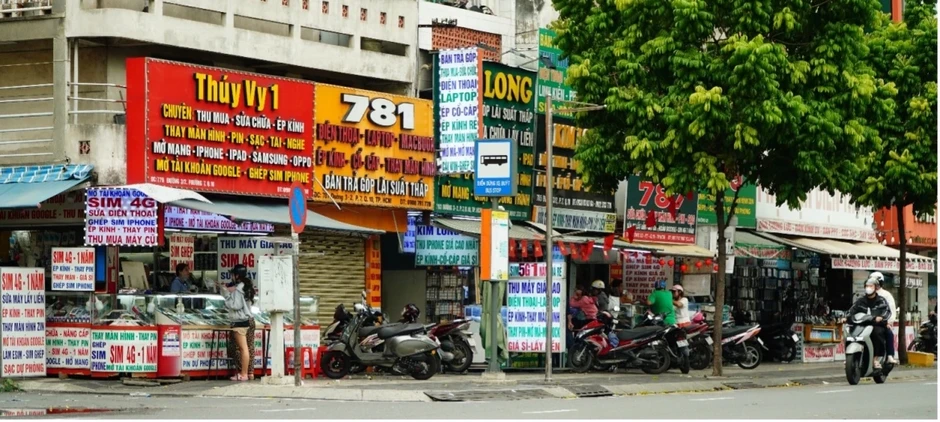 Phụ kiện Phương Anh, Web Lethnic.vn có dấu hiệu bán hàng xâm phạm SHTT, trốn thuế? Phụ kiện Phương Anh, Web Lethnic.vn có dấu hiệu bán hàng xâm phạm SHTT, trốn thuế?