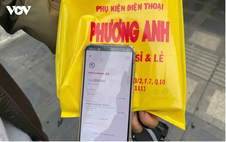 Phụ kiện Phương Anh, Web Lethnic.vn có dấu hiệu bán hàng xâm phạm SHTT, trốn thuế? Phụ kiện Phương Anh, Web Lethnic.vn có dấu hiệu bán hàng xâm phạm SHTT, trốn thuế?