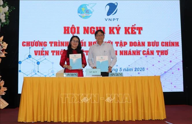 Phụ nữ Cần Thơ khởi nghiệp sáng tạo trong kỷ nguyên số Phụ nữ Cần Thơ khởi nghiệp sáng tạo trong kỷ nguyên số