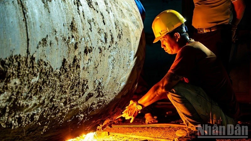 Phú Quốc: Nỗ lực tối đa đưa các đại công trình APEC 2027 “cán đích” đúng hẹn Phú Quốc: Nỗ lực tối đa đưa các đại công trình APEC 2027 “cán đích” đúng hẹn