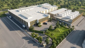 Phú Quốc sắp có Nhà máy Suất ăn hàng không công suất 50.000 suất ăn/ngày