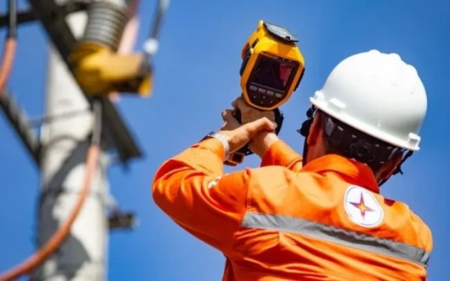 Phụ tải điện hạ nhiệt sau khi lập đỉnh Phụ tải điện hạ nhiệt sau khi lập đỉnh