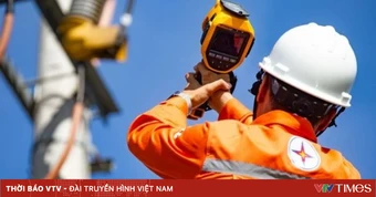 Phụ tải điện hạ nhiệt sau khi lập đỉnh