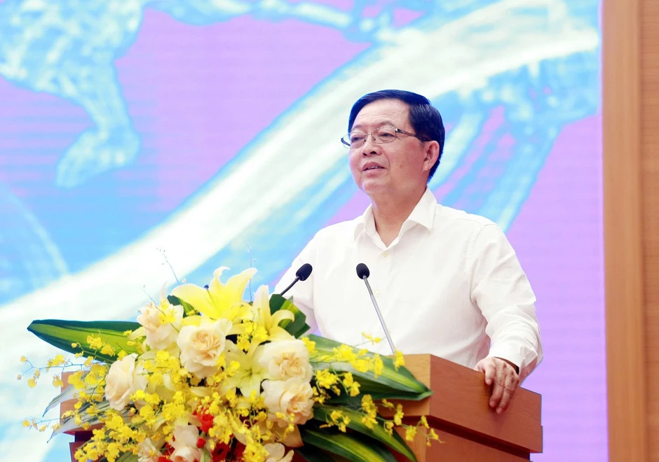 Phú Thọ phát động 90 ngày xây dựng Kho dữ liệu, tạo đột phá trong quản trị, điều hành Phú Thọ phát động 90 ngày xây dựng Kho dữ liệu, tạo đột phá trong quản trị, điều hành