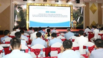 Phú Thọ: Tăng cường công tác phòng, chống dịch bệnh cho đàn vật nuôi và thủy sản