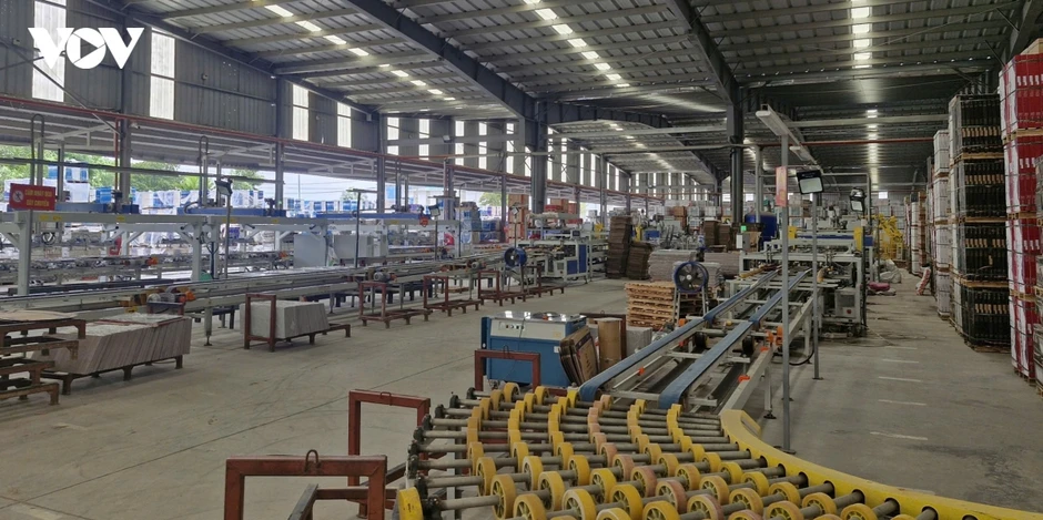 Phú Thọ tạo đà vững chắc, bứt tốc tăng trưởng hai con số Phú Thọ tạo đà vững chắc, bứt tốc tăng trưởng hai con số