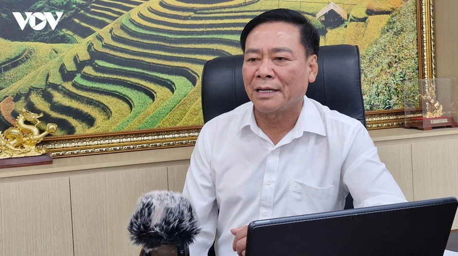 Phú Thọ tạo đà vững chắc, bứt tốc tăng trưởng hai con số Phú Thọ tạo đà vững chắc, bứt tốc tăng trưởng hai con số