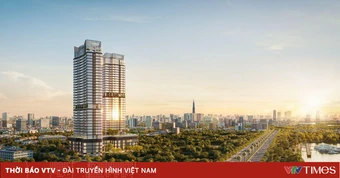 Phú Thuận - Toạ độ giao thoa giữa nhịp sống kết nối và không gian xanh bền vững ở Nam TP Hồ Chí Minh