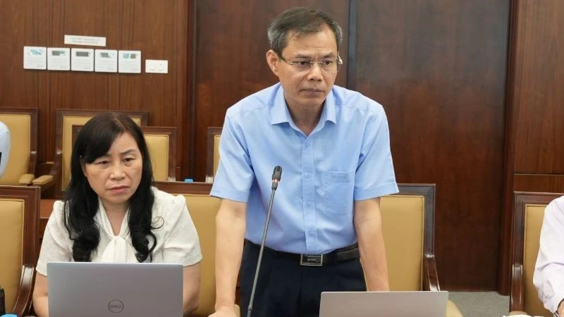 Phương án khai thác phục vụ điều chỉnh dự án cải tạo, nâng công suất mỏ than Cao Sơn Phương án khai thác phục vụ điều chỉnh dự án cải tạo, nâng công suất mỏ than Cao Sơn