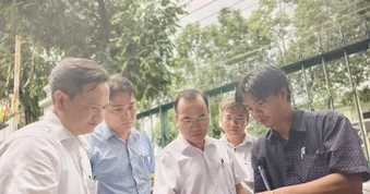 Phường Phú Lợi đẩy nhanh xử lý trụ sở dôi dư sau sáp nhập