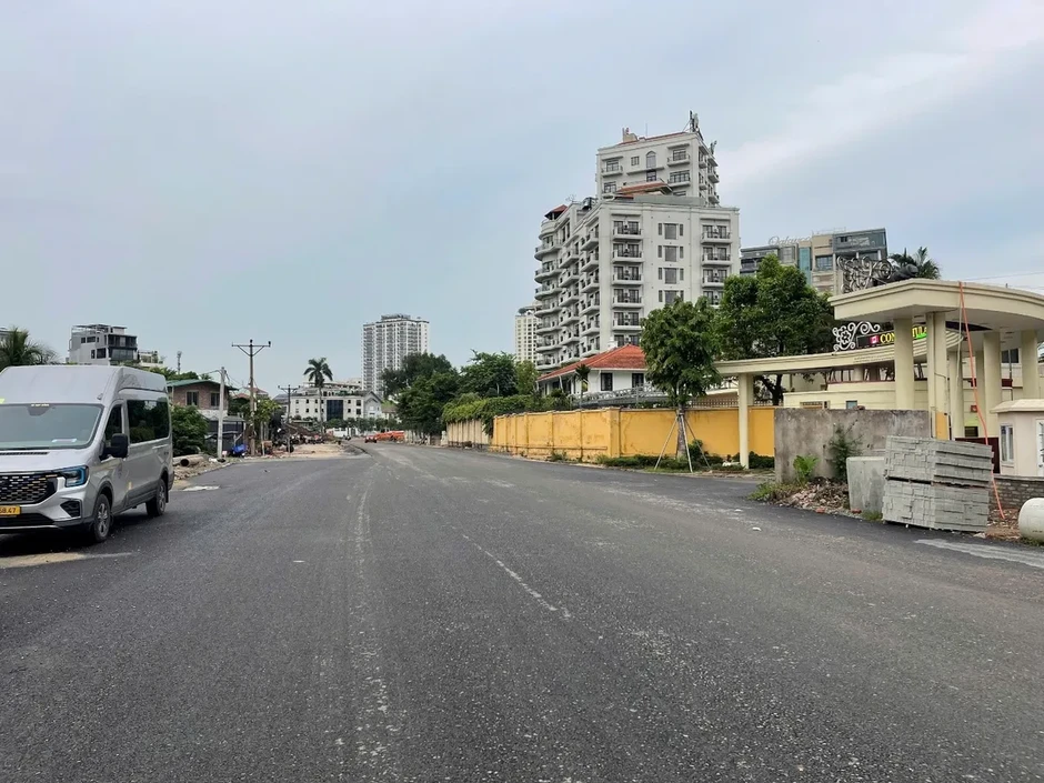 Phường Tây Hồ (Hà Nội) tăng tốc các dự án đầu tư công Phường Tây Hồ (Hà Nội) tăng tốc các dự án đầu tư công
