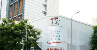 Prudential - bền bỉ với hành trình ‘Mang yên tâm trọn vẹn đến mỗi gia đình Việt’