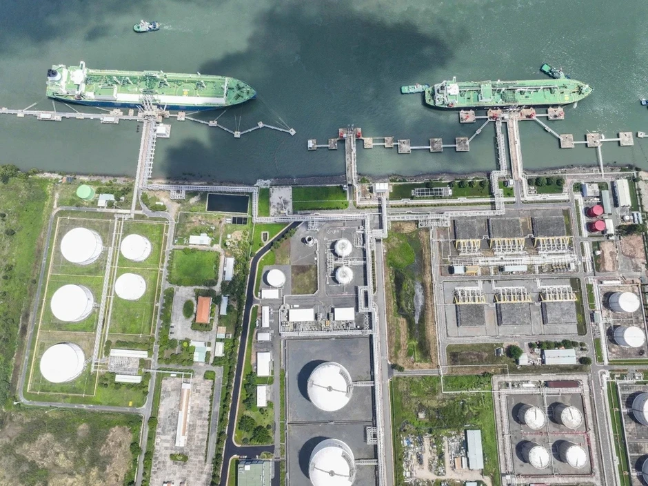 PV GAS đóng góp 1,1% cho GDP Việt Nam