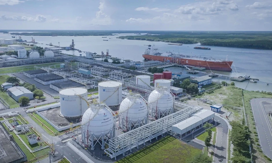 PV GAS giữ vững nguồn cung LNG – LPG cho thị trường năng lượng Việt Nam PV GAS giữ vững nguồn cung LNG – LPG cho thị trường năng lượng Việt Nam