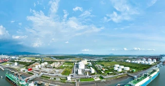 PV GAS giữ vững nguồn cung LNG – LPG cho thị trường năng lượng Việt Nam