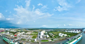 PV GAS lập kỷ lục doanh thu tương đương 1,1% GDP cả nước, bước vào chu kỳ tăng trưởng mới