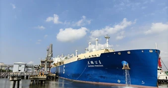 PV GAS nhập khẩu bổ sung gần 60.000 tấn LNG, chủ động đảm bảo nguồn khí cho mùa khô