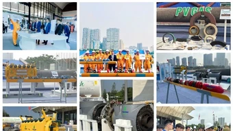 PV GAS: Tiên phong hiện thực hóa Nghị quyết 57-NQ/TW về phát triển khoa học công nghệ và đổi mới sáng tạo