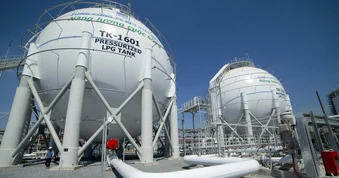 PV GAS trong nhóm dẫn đầu đóng góp GDP quốc gia