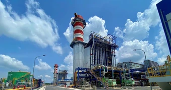 PV Power chủ động nguồn nhiên liệu, ứng phó biến động thị trường