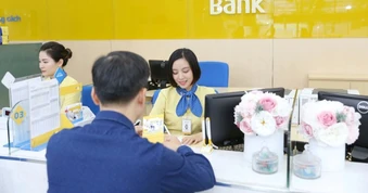 PVcomBank: Dấu mốc UPCoM và bước chuyển sang giai đoạn tăng tốc mới