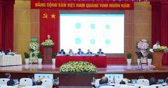 PVFCCo - Phú Mỹ (DPM) đặt doanh thu 17.600 tỷ đồng và tăng tốc chuyển dịch xanh